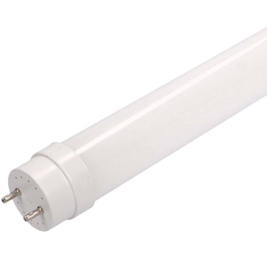 LED's Light Universele TL lamp LED 60 cm met starter - Koud wit licht (6500K) - 900 lm Lichtbronnen led.gl