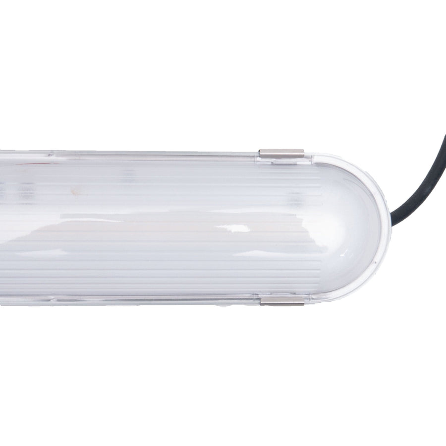 LED's Light Pro Philips Koppelbare TL armatuur 150 cm - 40W - Energielabel B - Dimbaar licht - 7200 lm - 180Lm/W - IP65 - 4000K - IK08 TL verlichting led.gl