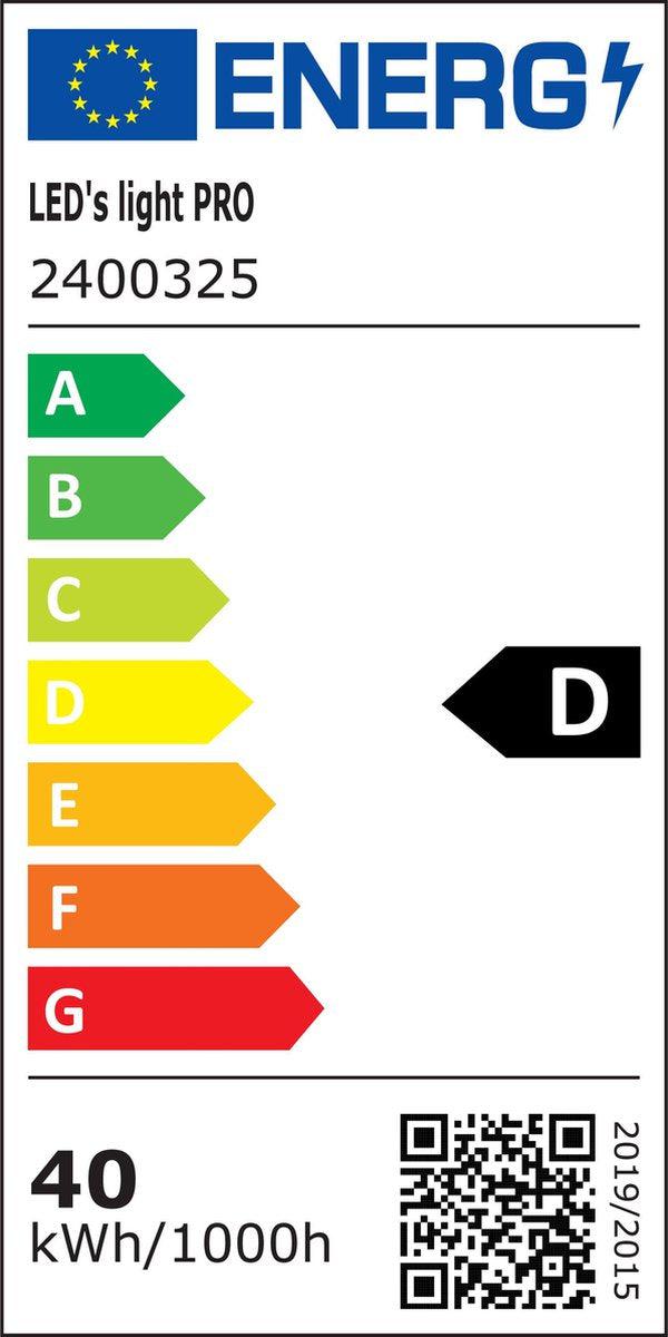FarmPro LED TL armatuur 150 cm - Agrarische LED TL verlichting - Ammoniak- en waterbestendig - IP69K TL verlichting led.gl