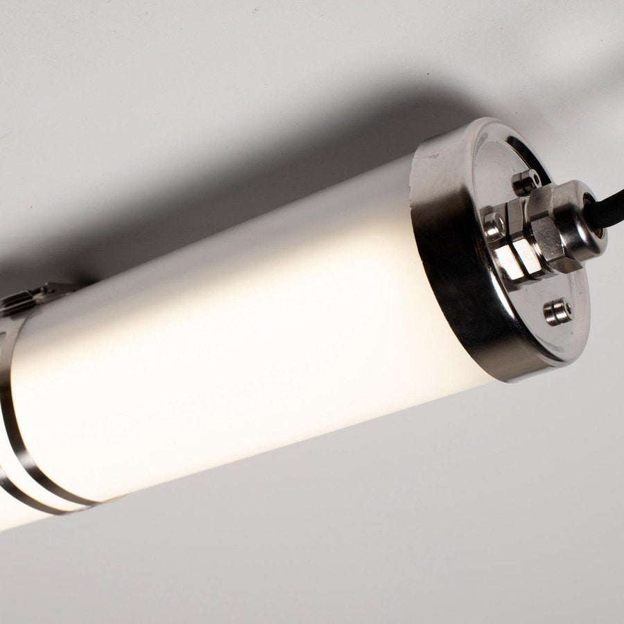 FarmPro LED TL armatuur 150 cm - Agrarische LED TL verlichting - Ammoniak- en waterbestendig - IP69K TL verlichting led.gl
