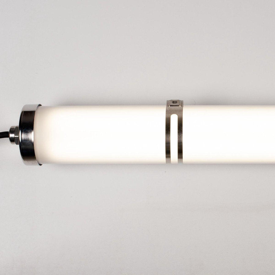 FarmPro LED TL armatuur 150 cm - Agrarische LED TL verlichting - Ammoniak- en waterbestendig - IP69K TL verlichting led.gl