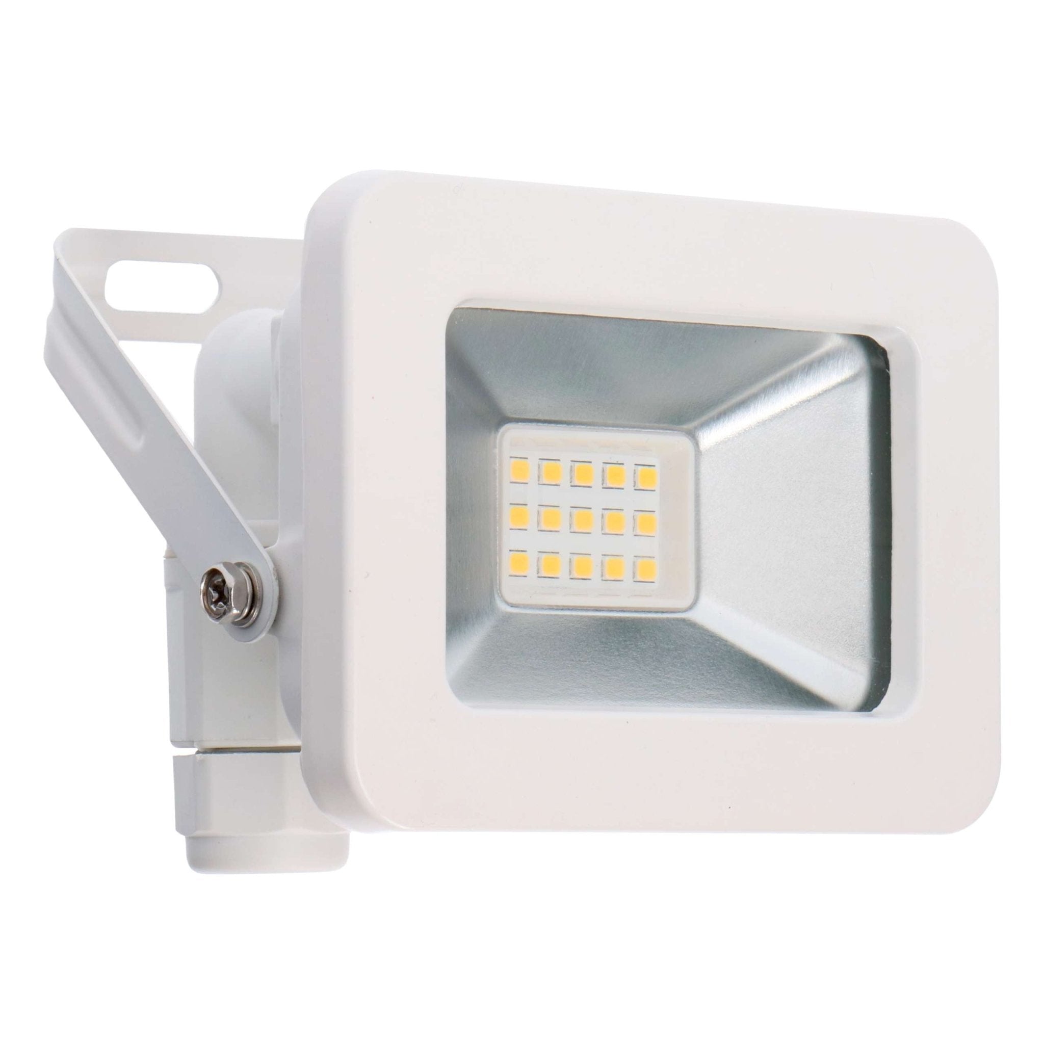 LED's Light Breedstraler 1100 - Waterdicht IP65 - 10W - Wit Schijnwerpers led.gl