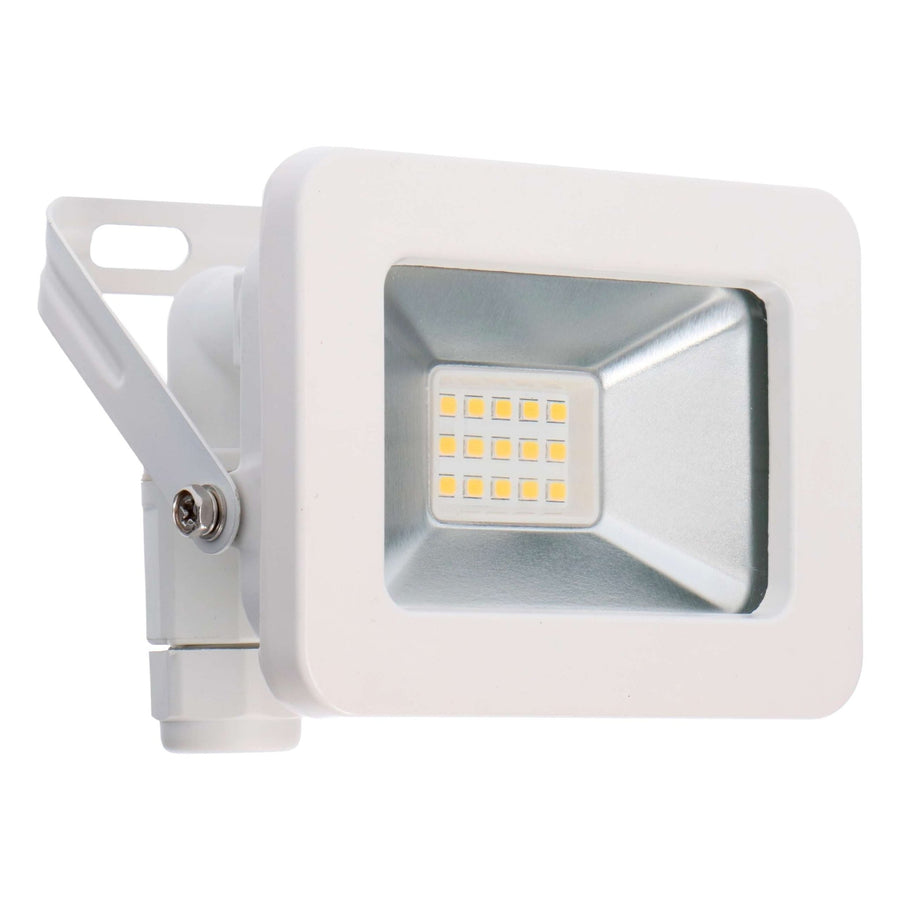 LED's Light Breedstraler 1100 - Waterdicht IP65 - 10W - Wit Schijnwerpers led.gl