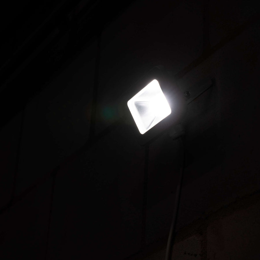 LED's Light Breedstraler 1100 - Waterdicht IP65 - 10W - Wit Schijnwerpers led.gl