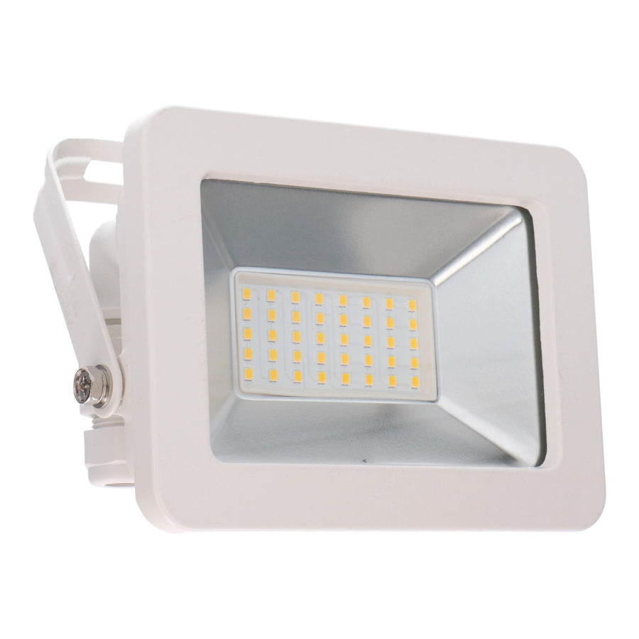 LED's Light Floodlight 3300 - Waterdicht IP65 - 30W - Wit Schijnwerpers led.gl