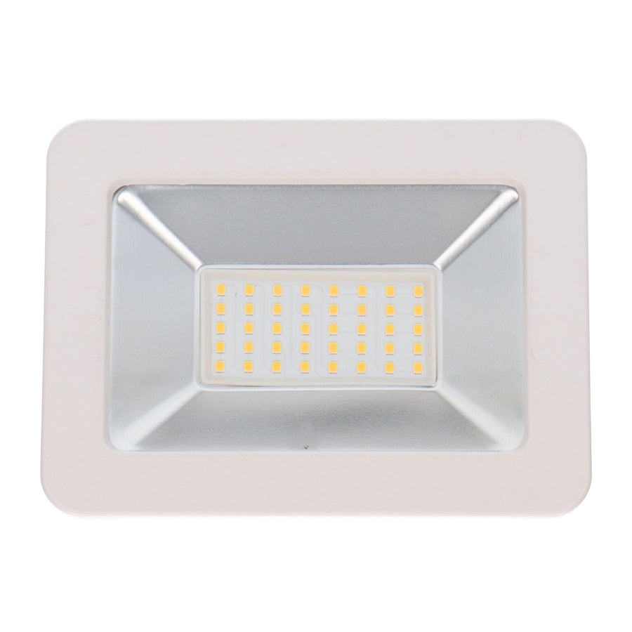 LED's Light Floodlight 3300 - Waterdicht IP65 - 30W - Wit Schijnwerpers led.gl