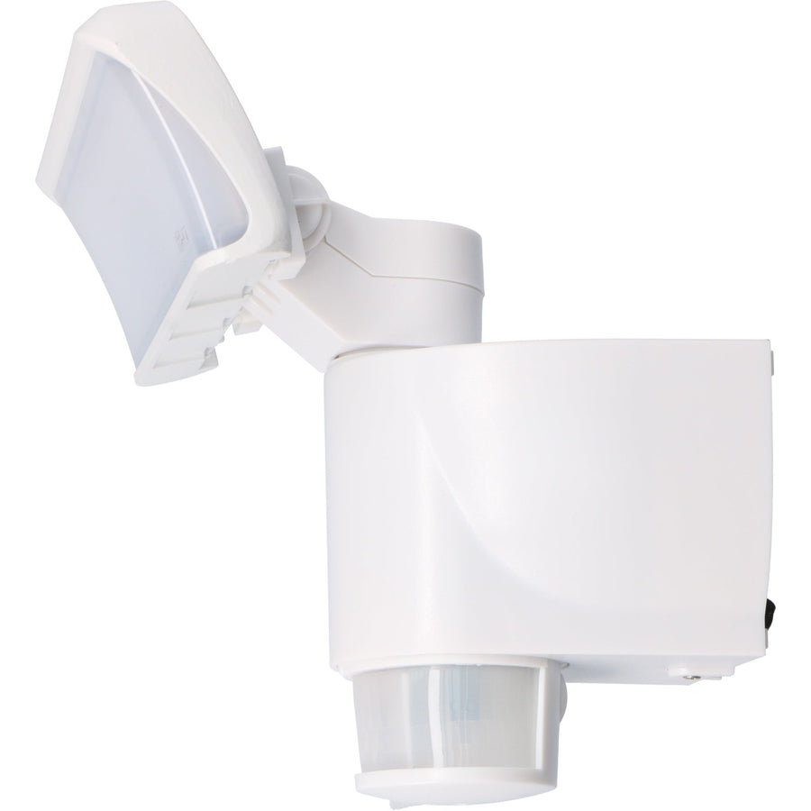 LED's Light LED Schijnwerper met Sensor - Automatische bewegingsvolging - Wit Lichtbronnen led.gl