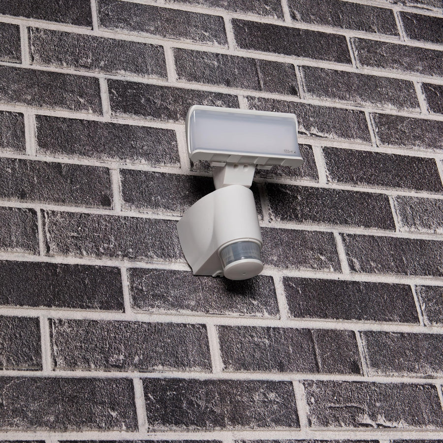 LED's Light LED Schijnwerper met Sensor - Automatische bewegingsvolging - Wit Lichtbronnen led.gl