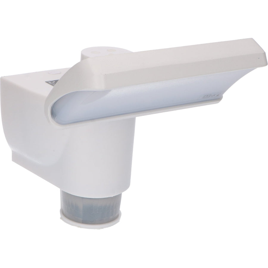 LED's Light LED Schijnwerper met Sensor - Automatische bewegingsvolging - Wit Lichtbronnen led.gl