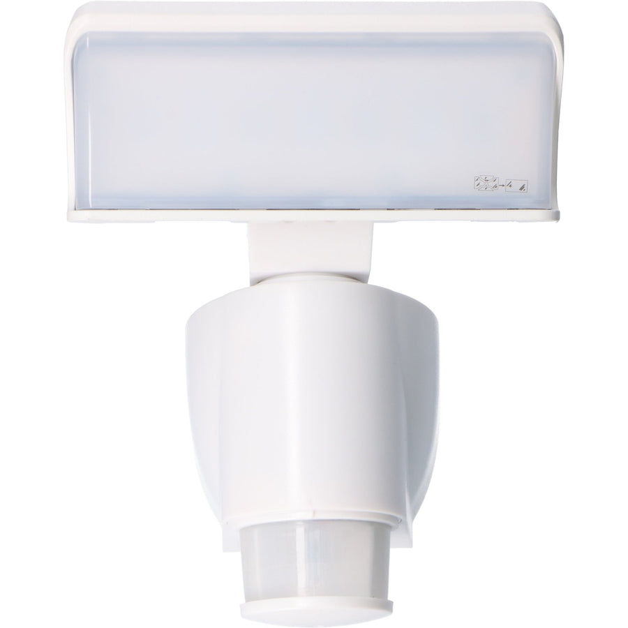 LED's Light LED Schijnwerper met Sensor - Automatische bewegingsvolging - Wit Lichtbronnen led.gl