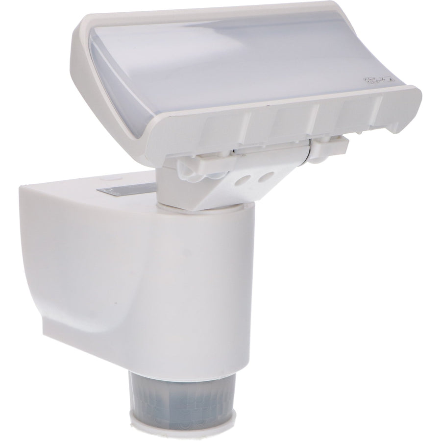 LED's Light LED Schijnwerper met Sensor - Automatische bewegingsvolging - Wit Lichtbronnen led.gl