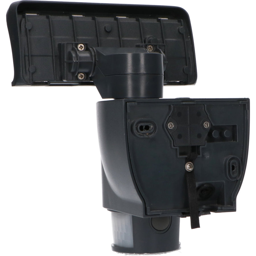 LED's Light LED Schijnwerper met Sensor - Automatische bewegingsvolging - Antraciet Lichtbronnen led.gl