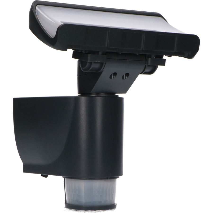 LED's Light LED Schijnwerper met Sensor - Automatische bewegingsvolging - Antraciet Lichtbronnen led.gl