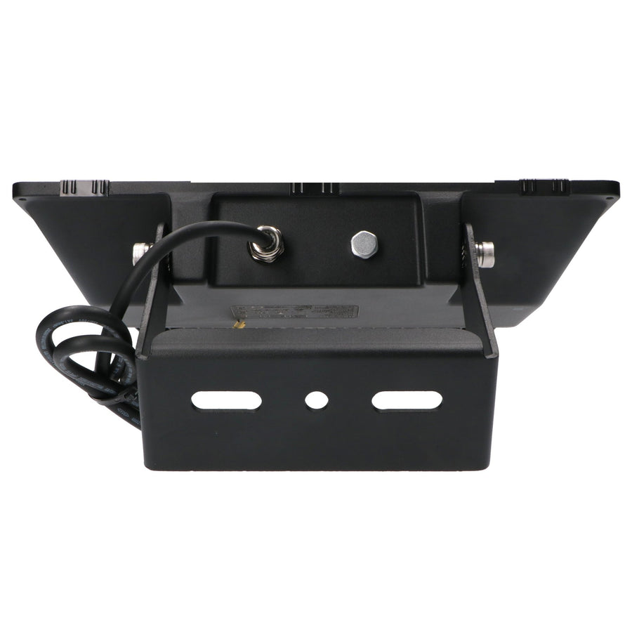 HeavyDuty LED Schijnwerper 300W - Waterdicht (IP66) & Corrosiebestendig (C4) - Zwart verstraler Schijnwerpers led.gl