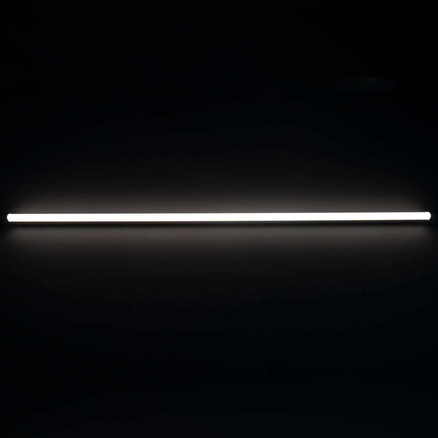 4 PACK - LED's Light LED TL T5 Balk compleet 150 cm - Geschikt voor binnen - 2500 lm TL verlichting led.gl