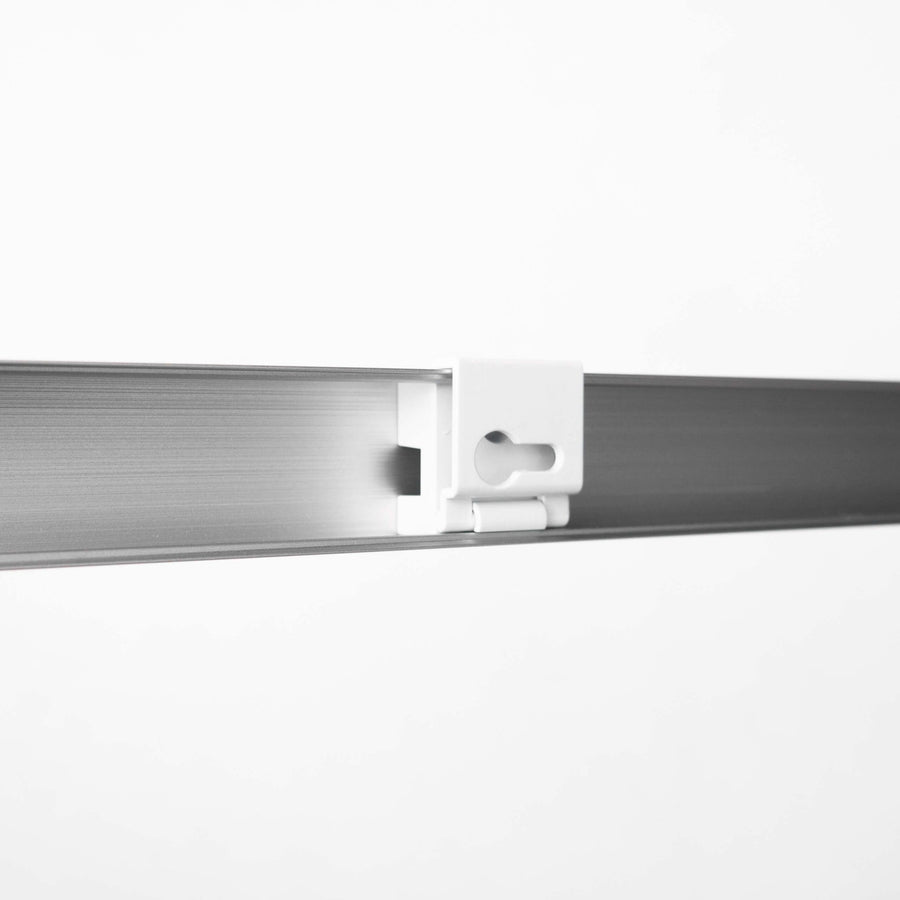4 PACK - LED's Light LED TL T5 Balk compleet 150 cm - Geschikt voor binnen - 2500 lm TL verlichting led.gl