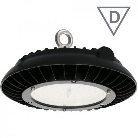 Corebay LED High Bay 150W - Magazijnverlichting - IP65 waterproof - 21750 lm High bays led.gl