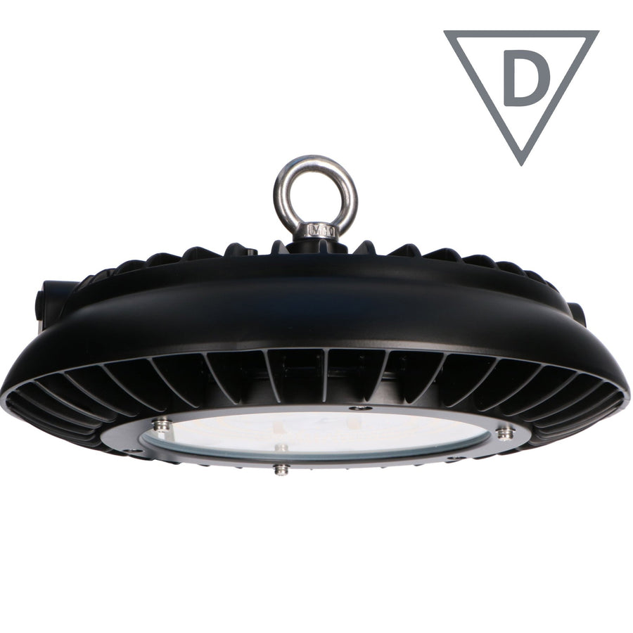 LED's Light pro High Bay - 200W 28000lm 4000K - Cree LED - Dimbaar 1-10V - High bays led.gl