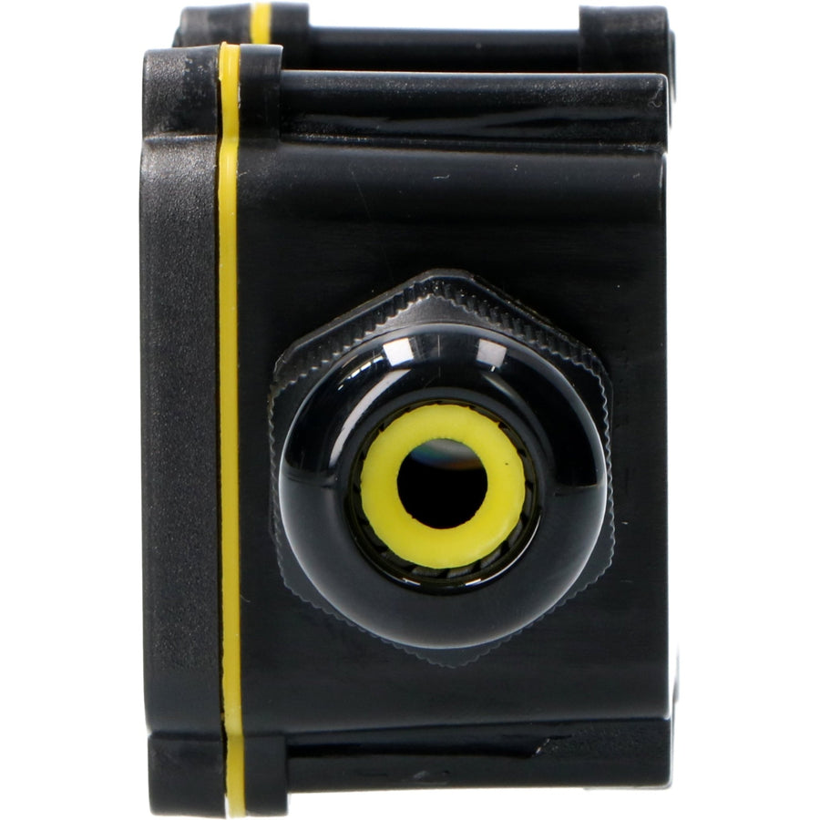 LED's Light Pro Kabeldoos I-connector - IP68 waterdicht - Lasdoos voor kabels van 4 tot 12 mm Kabelverbinders led.gl