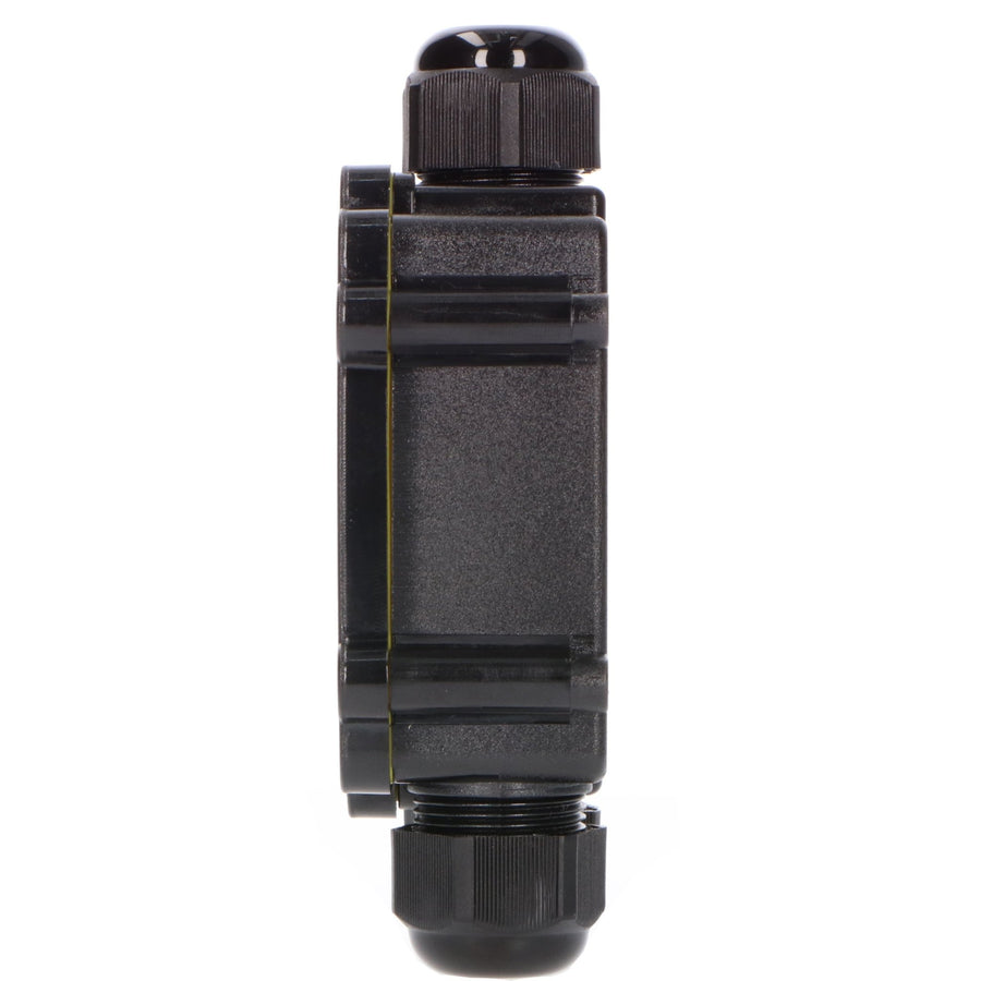 LED's Light Pro Kabeldoos I-connector - IP68 waterdicht - Lasdoos voor kabels van 4 tot 12 mm Kabelverbinders led.gl