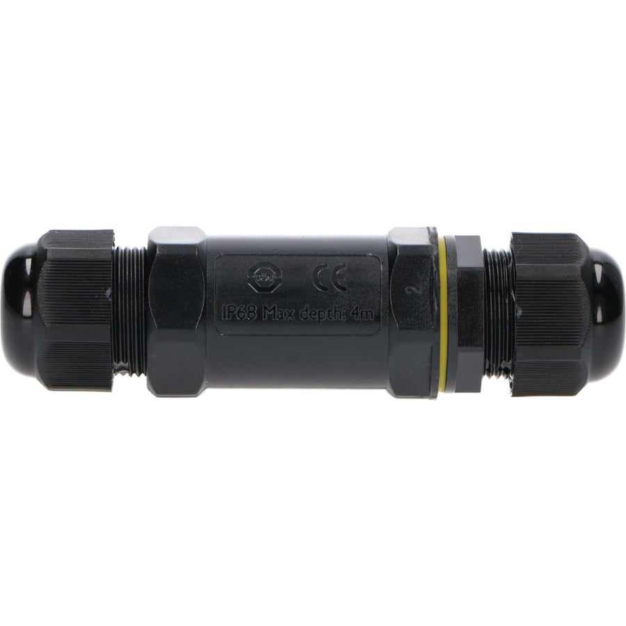LED's Light Pro Kabelverbinder I-connector - IP68 waterdicht - Voor kabels van 4 tot 14 mm Kabelverbinders led.gl