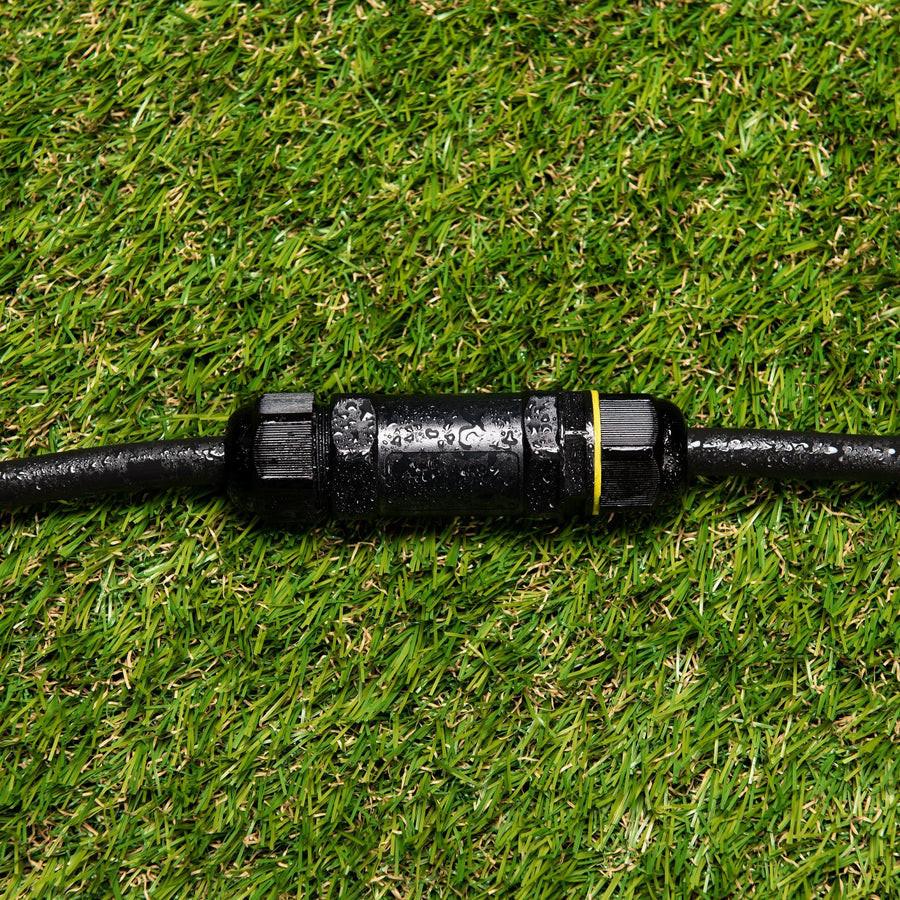 LED's Light Pro Kabelverbinder I-connector - IP68 waterdicht - Voor kabels van 4 tot 14 mm Kabelverbinders led.gl