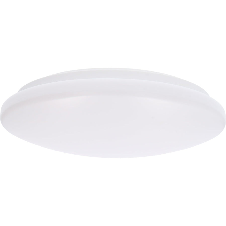 LED's Light Universele Plafondlamp 1600 - Geschikt voor badkamer IP44 - Koel wit (4000K) - 30 cm Plafondlampen led.gl