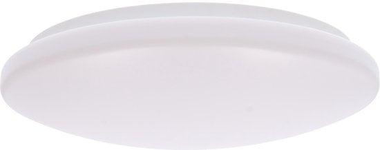 LED's Light Universele Plafondlamp 1500 - Geschikt voor badkamer IP44 - Warm wit (3000K) - 30 cm Plafondlampen led.gl