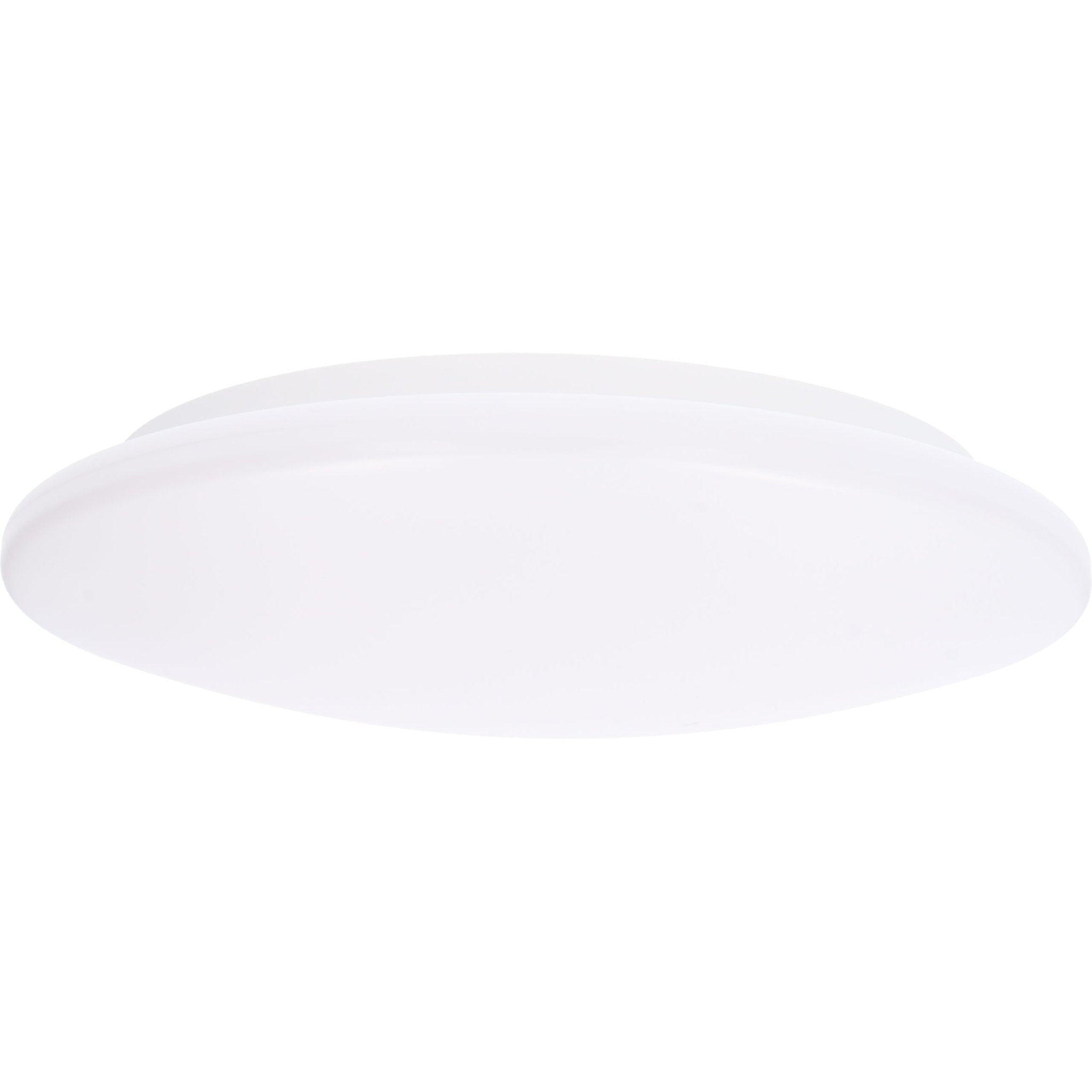 LED's Light Universele Plafondlamp 1600 - Geschikt voor badkamer IP44 - Warm wit (3000K) - 37 cm Plafondlampen led.gl