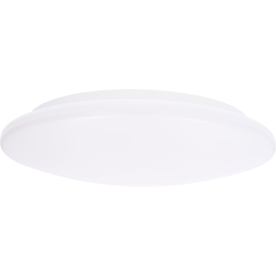 LED's Light Universele Plafondlamp 1600 - Geschikt voor badkamer IP44 - Warm wit (3000K) - 37 cm Plafondlampen led.gl