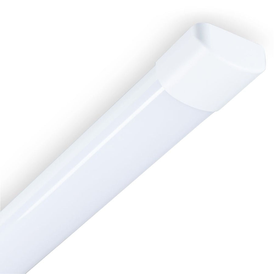 LED's Light LED TL lamp 120 cm voor binnen - Complete LED TL verlichting - 4650 lm TL verlichting led.gl