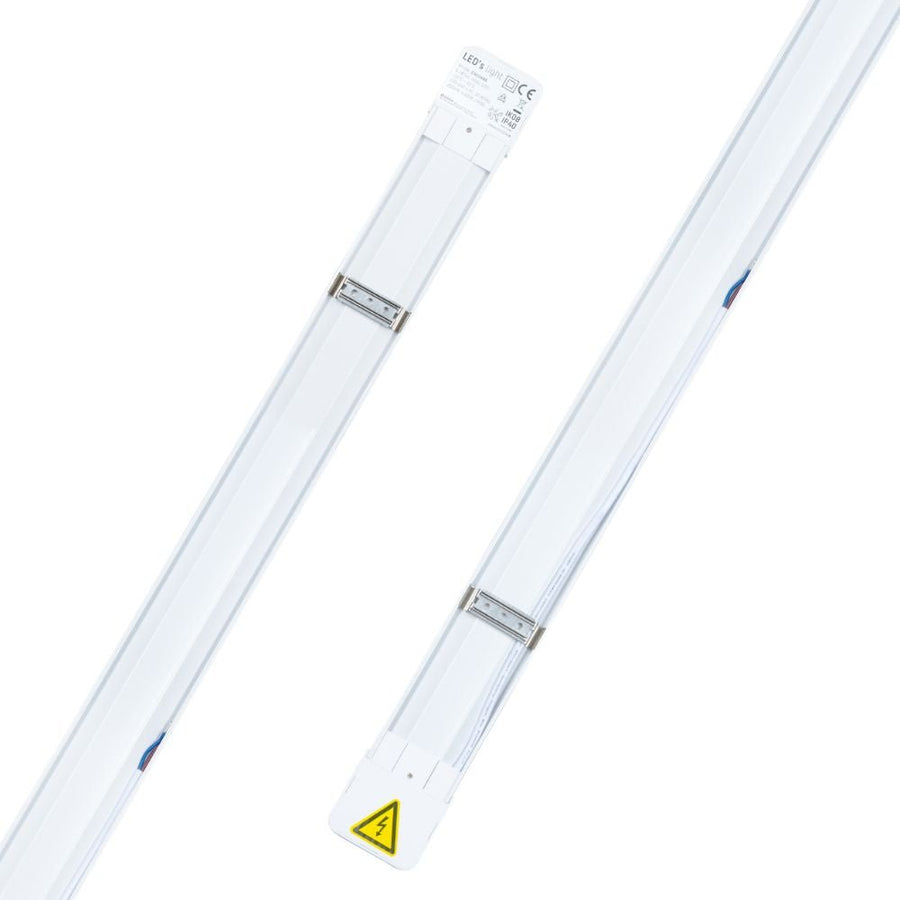 LED's Light LED TL lamp 150 cm voor binnen - Complete LED TL verlichting - 5160 lm TL verlichting led.gl
