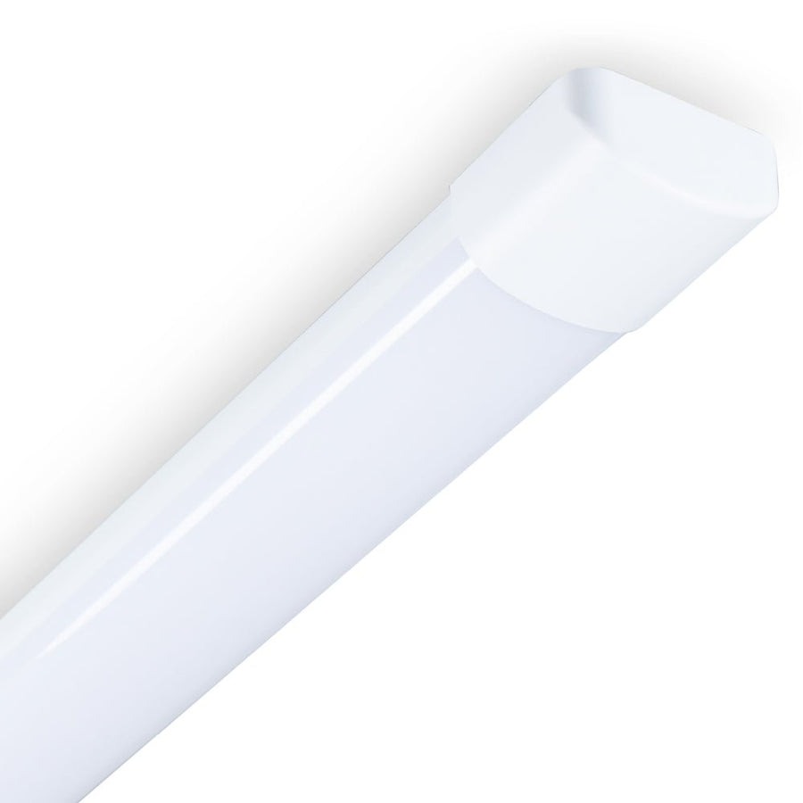 4 PACK - LED's Light LED TL lamp 60 cm voor binnen - Complete LED TL verlichting - 2330 lm TL verlichting led.gl