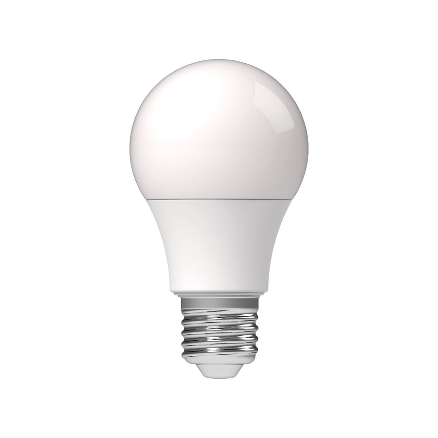 LED Lamp E27 - Mat - Warm wit - 2.5W vervangt 25W Lichtbronnen led.gl