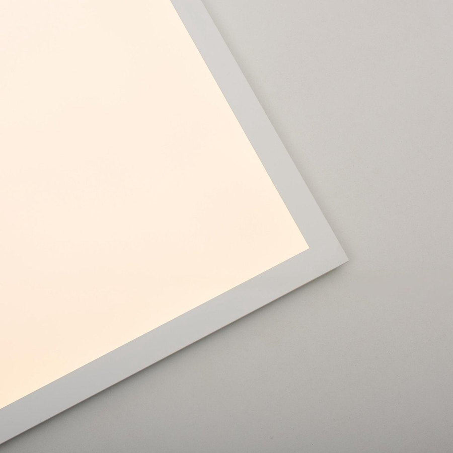 LED Paneel 60 x 60 cm - Systeemplafond verlichting - Warm wit licht - 3450 lm Panelen led.gl