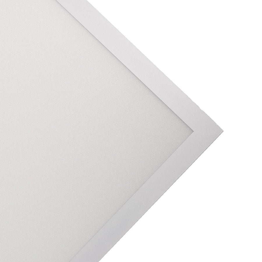 LED Paneel 60 x 60 cm - Systeemplafond verlichting - Warm wit licht - 3450 lm Panelen led.gl