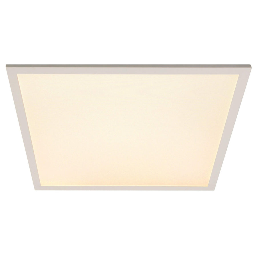 LED Paneel 60 x 60 cm - Systeemplafond verlichting - Warm wit licht - 3450 lm Panelen led.gl