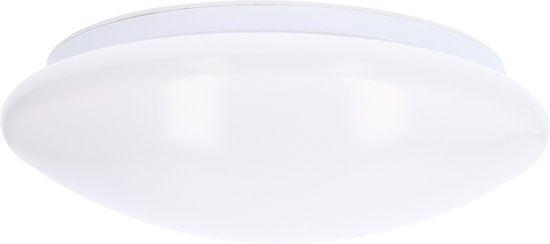 LED's Light Plafondlamp met Sensor 1100 - Daglicht en bewegingsdetectie - Ø 33 cm Plafondlampen led.gl
