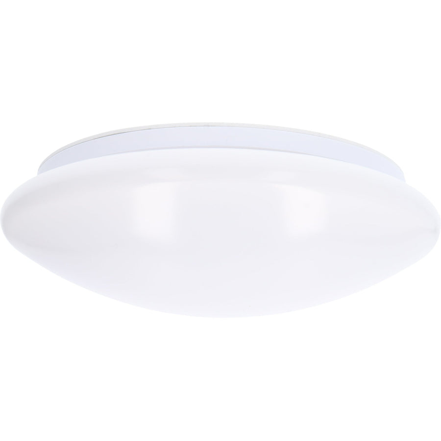 LED's Light Plafondlamp met Sensor 1100 - Daglicht en bewegingsdetectie - Ø 33 cm Plafondlampen led.gl