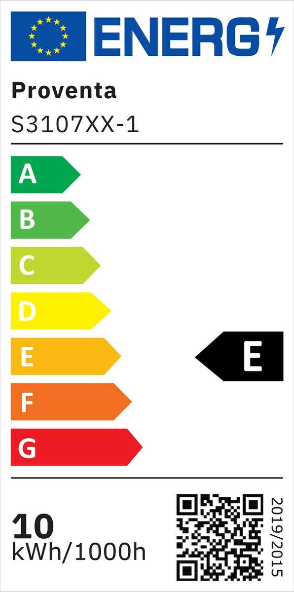 LED's Light Breedstraler 1100 - Met licht- en bewegingssensor - Binnen & Buiten - 10W - Wit Schijnwerpers led.gl
