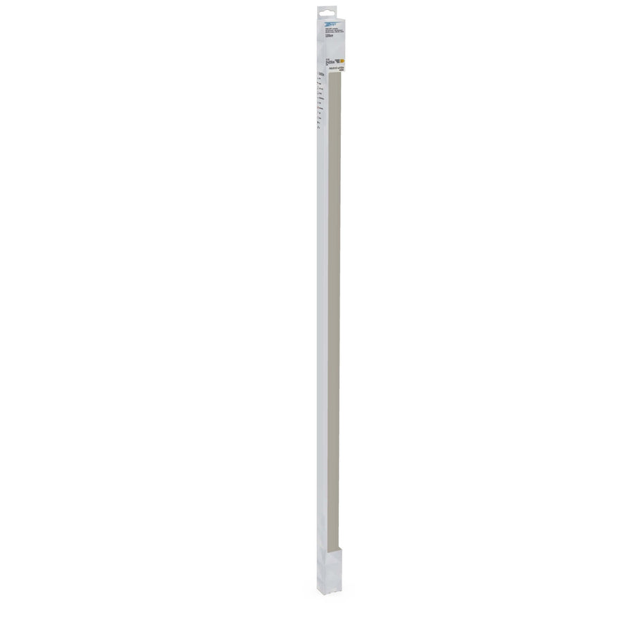 4 PACK - LED's Light LED TL verlichting compleet 120 cm - Geschikt voor buiten en binnen - 2420 lm TL verlichting led.gl