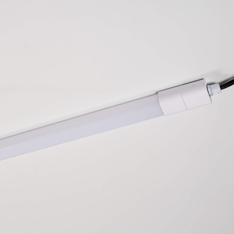 2 PACK - LED's Light LED TL verlichting compleet 150 cm - Geschikt voor buiten en binnen - 2750 lm TL verlichting led.gl