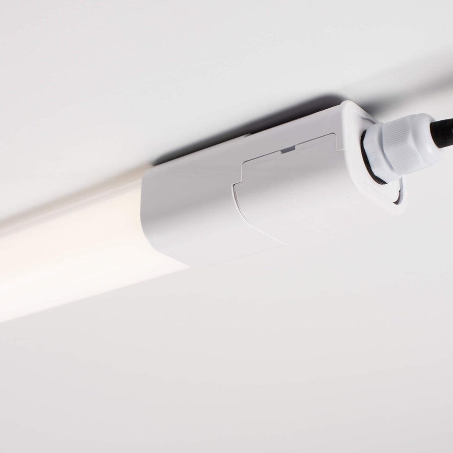 2 PACK - LED's Light LED TL verlichting compleet 150 cm - Geschikt voor buiten en binnen - 2750 lm TL verlichting led.gl