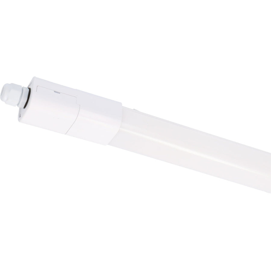 2 PACK - LED's Light LED TL verlichting compleet 150 cm - Geschikt voor buiten en binnen - 2750 lm TL verlichting led.gl
