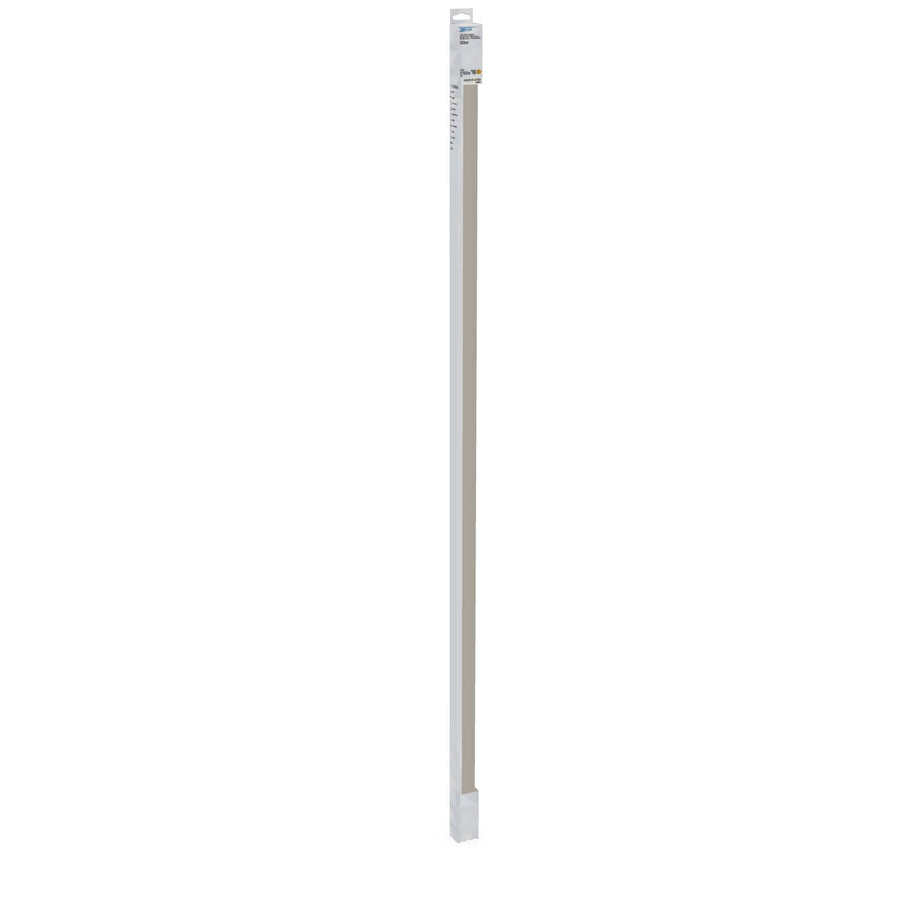 2 PACK - LED's Light LED TL verlichting compleet 150 cm - Geschikt voor buiten en binnen - 2750 lm TL verlichting led.gl