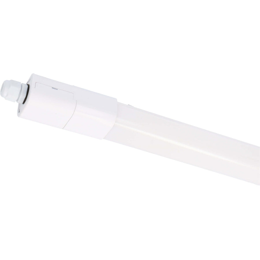 4 PACK - LED's Light LED TL verlichting compleet 60 cm - Geschikt voor buiten en binnen - 1725 lm TL verlichting led.gl