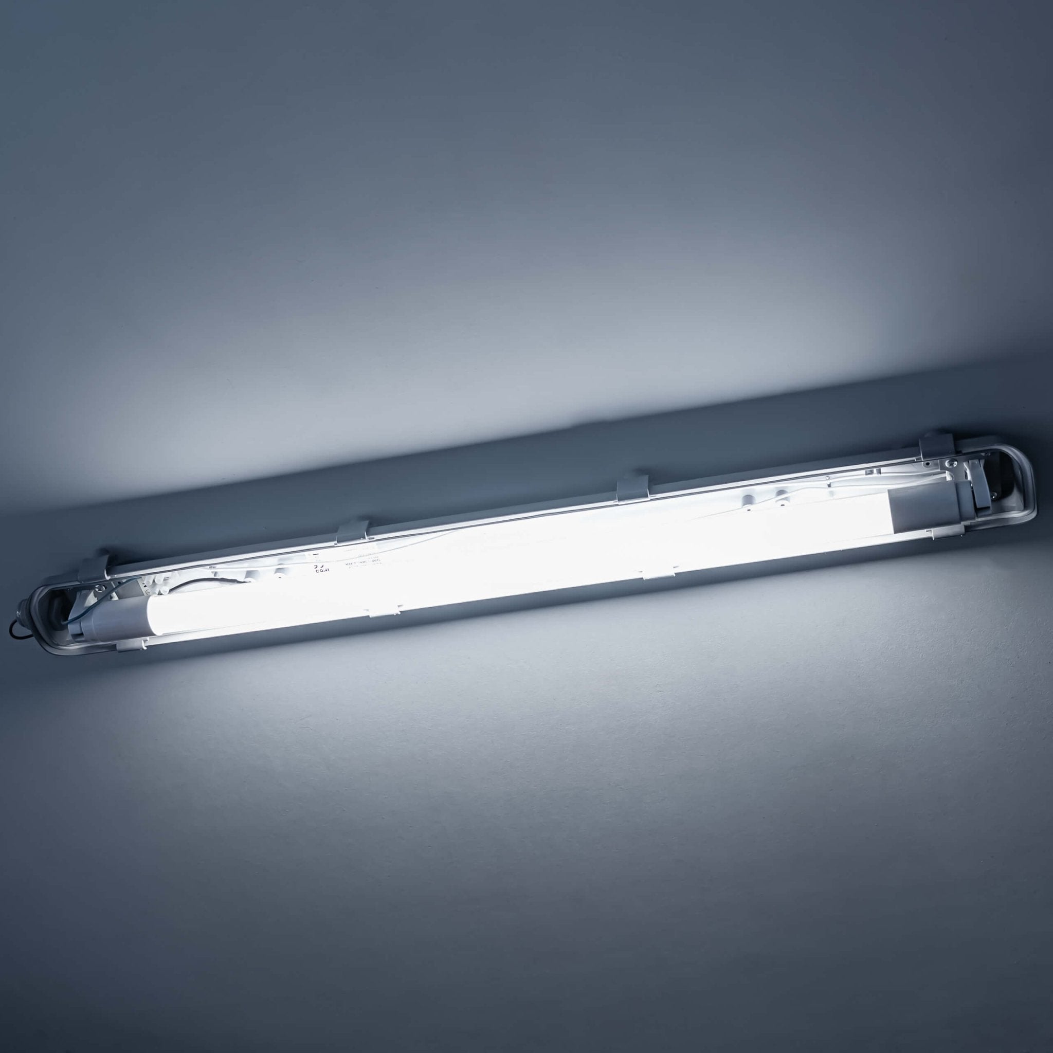 LED's Light Ultra TL buis lamp 90 cm - 150 lm per watt - Koud wit licht (6500K) - 1700 lm TL verlichting led.gl