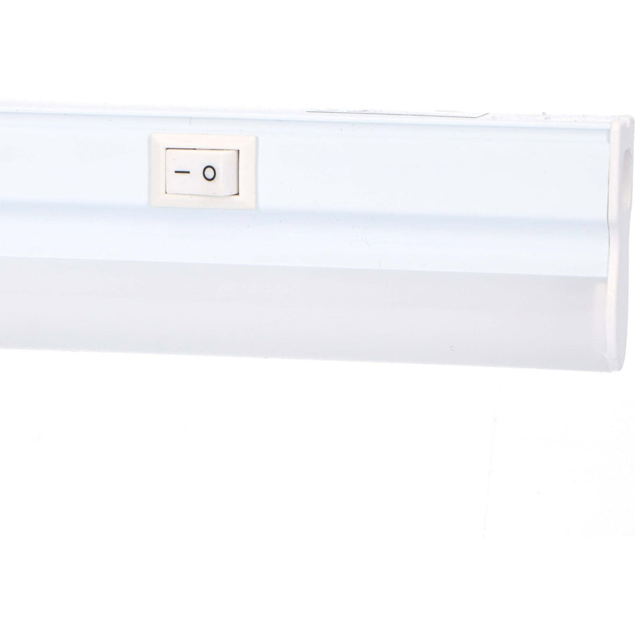 LED's Light Universele LED T5 balk 30 cm - voor kasten en keukens - Koppelbaar - 400 lm TL verlichting led.gl
