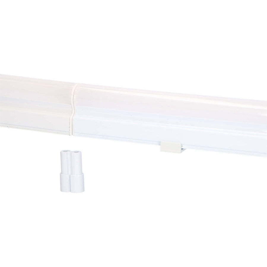 LED's Light Universele LED T5 balk 90 cm - voor kasten en keukens - Koppelbaar - 400 lm TL verlichting led.gl