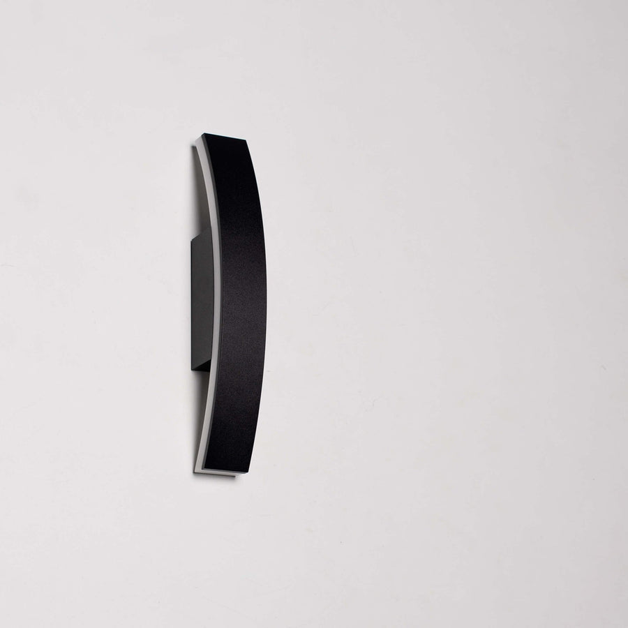 3 pack LED's Light Wandlamp Buiten - Model Todi - Draaibaar - Rondom warm wit licht - IP54 - Antraciet Wandlampen led.gl